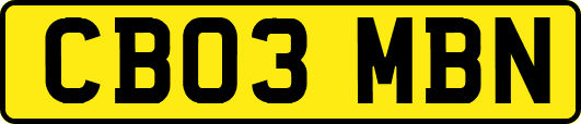 CB03MBN