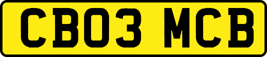 CB03MCB