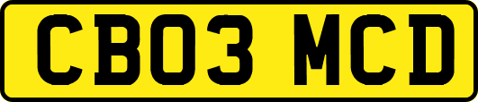 CB03MCD