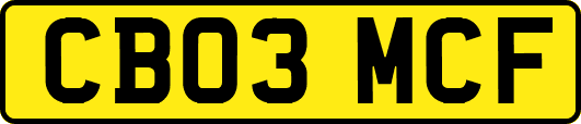 CB03MCF