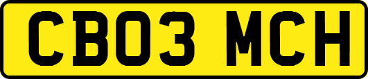 CB03MCH