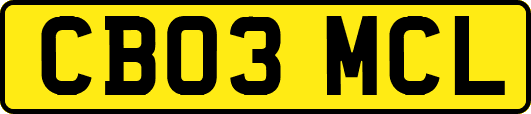 CB03MCL