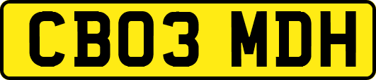 CB03MDH