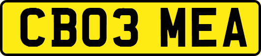 CB03MEA