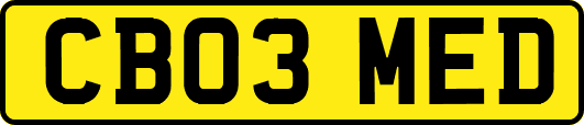 CB03MED