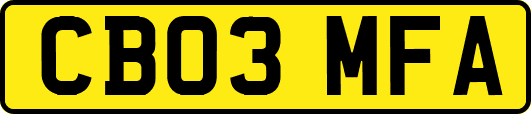 CB03MFA