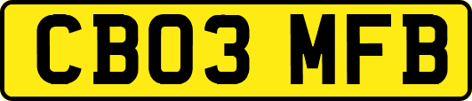 CB03MFB
