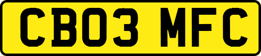 CB03MFC