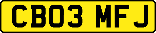 CB03MFJ
