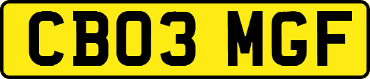 CB03MGF