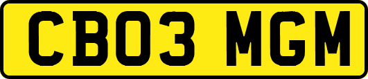 CB03MGM