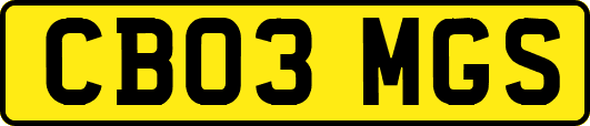 CB03MGS