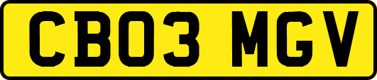 CB03MGV