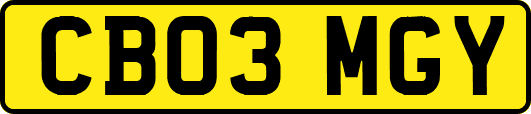 CB03MGY