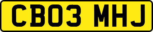 CB03MHJ