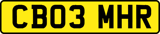 CB03MHR
