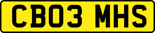 CB03MHS