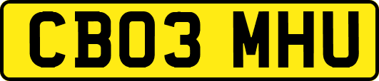 CB03MHU