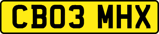 CB03MHX