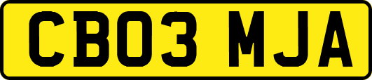 CB03MJA