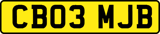 CB03MJB