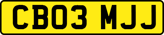 CB03MJJ