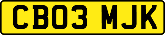 CB03MJK