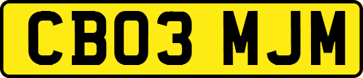 CB03MJM