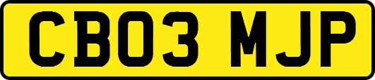 CB03MJP