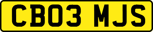 CB03MJS