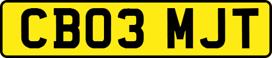 CB03MJT