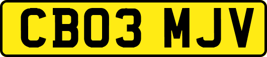 CB03MJV