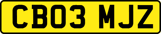 CB03MJZ