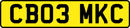 CB03MKC