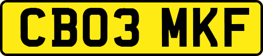 CB03MKF