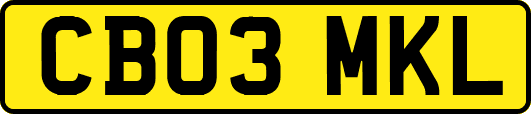 CB03MKL