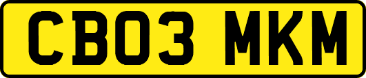 CB03MKM