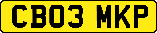 CB03MKP