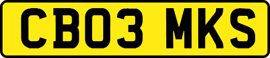 CB03MKS