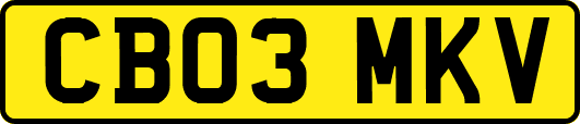 CB03MKV