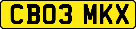 CB03MKX