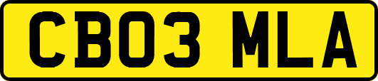 CB03MLA