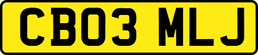 CB03MLJ