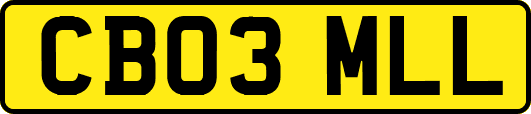 CB03MLL