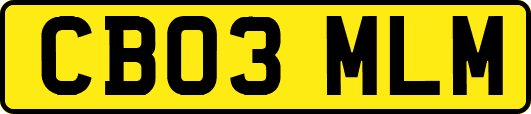 CB03MLM