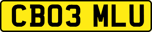 CB03MLU