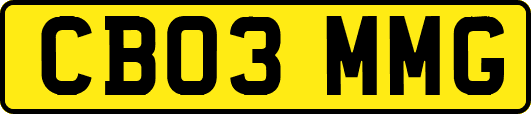 CB03MMG