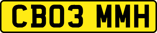 CB03MMH