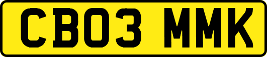 CB03MMK