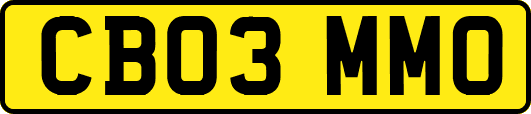 CB03MMO